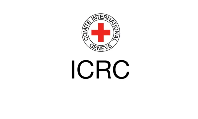 ICRC Jobs